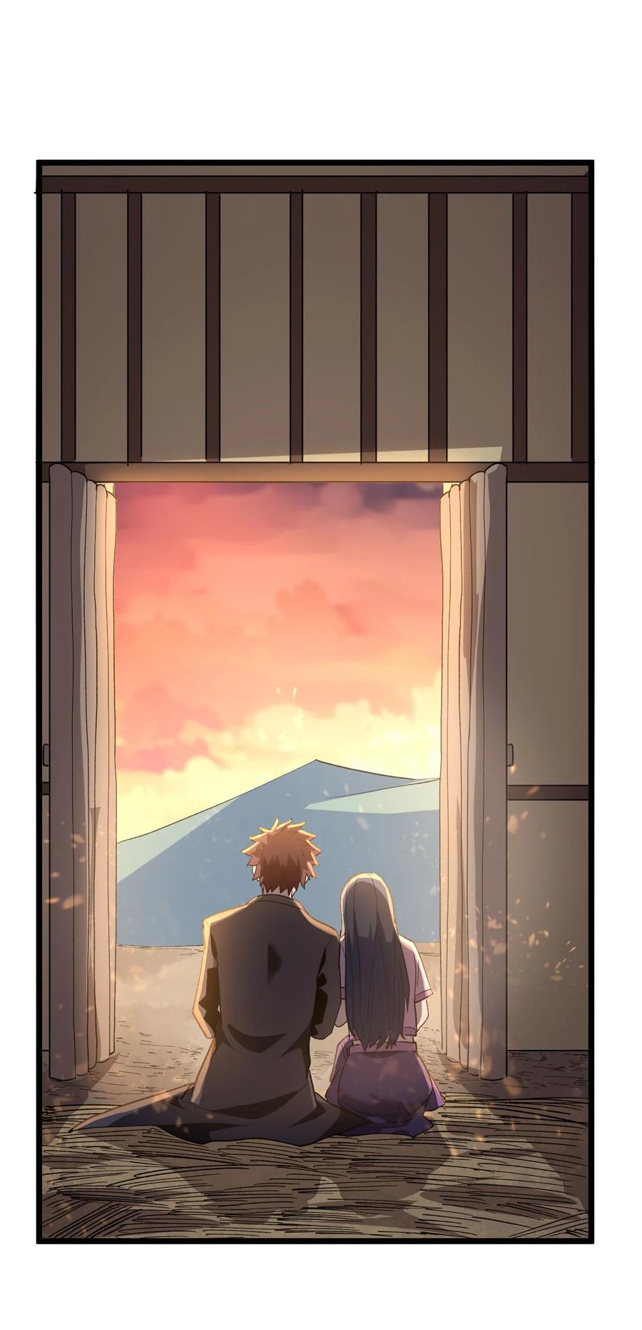 我当上术士那些年 - 158话 苗疆篇29+休刊通知 - 第24张图