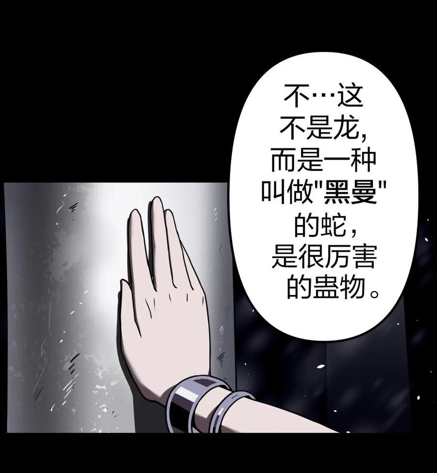 我当上术士那些年 - 016 这世上真有龙？ - 第4张图