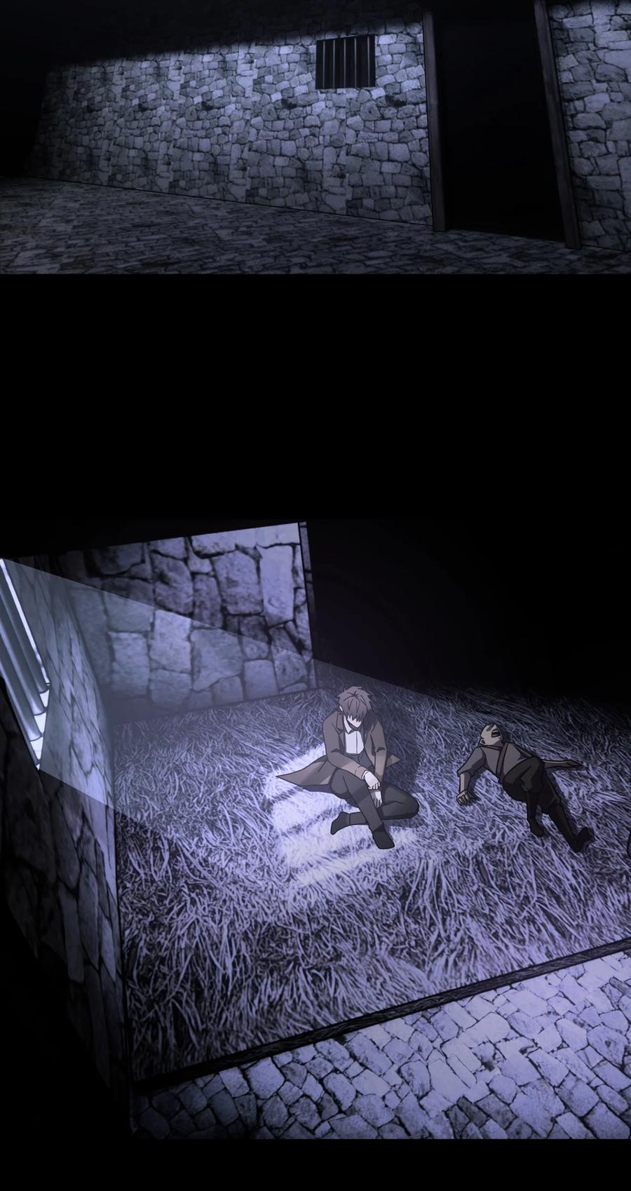 我当上术士那些年 - 160话 苗疆篇31 - 第3张图