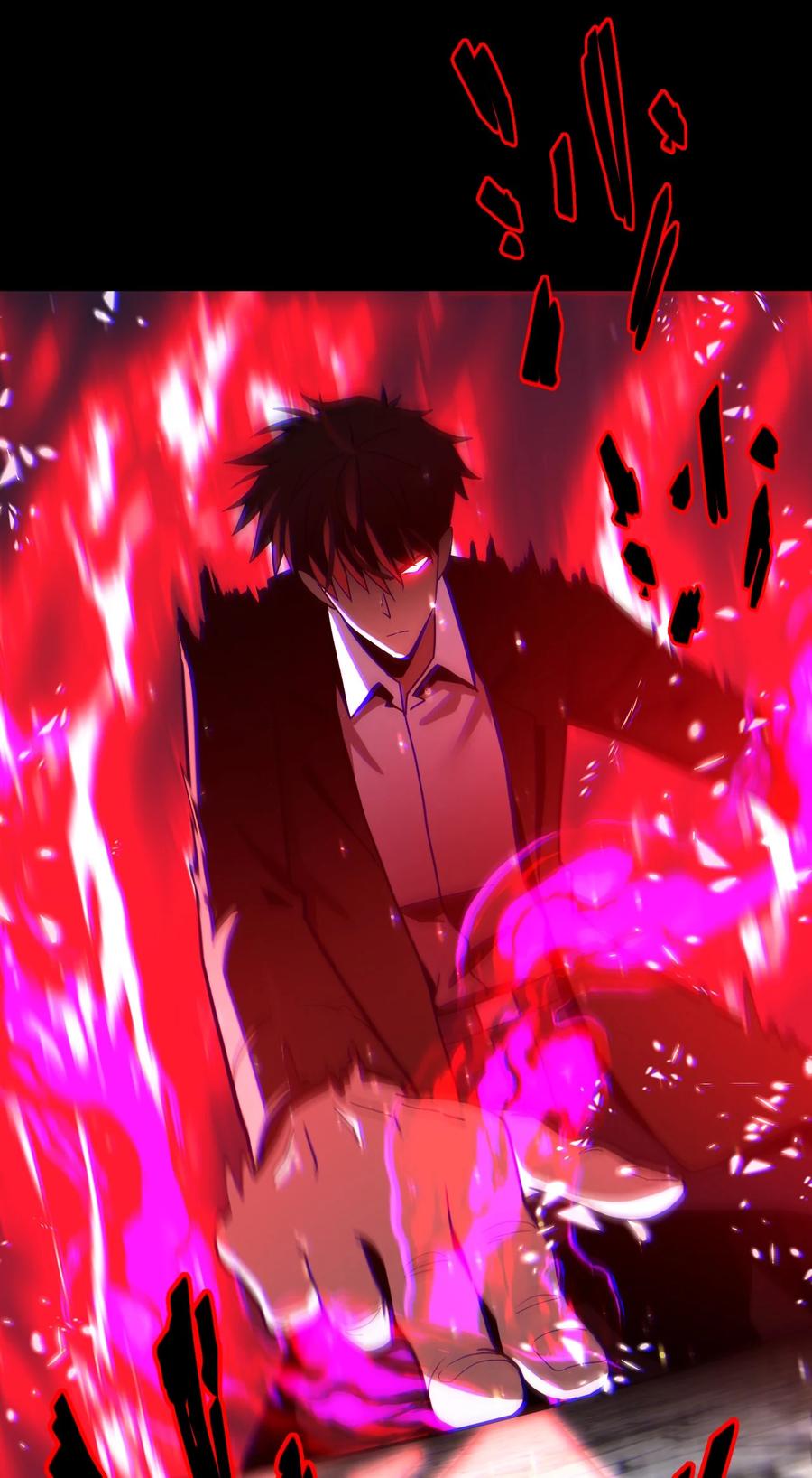 我当上术士那些年 - 161话 苗疆篇32 - 第20张图