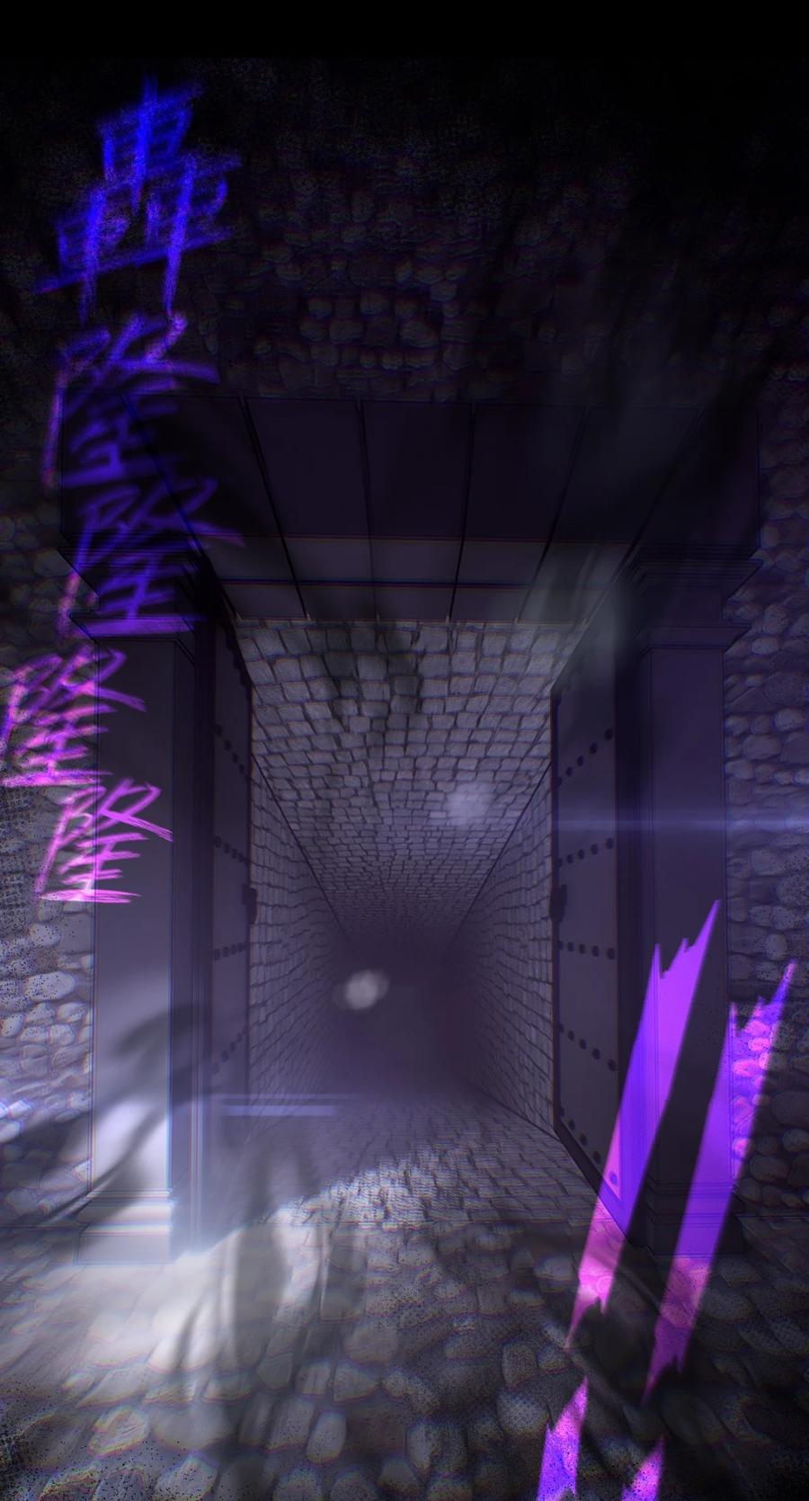 我当上术士那些年 - 163话 苗疆篇34 - 第33张图