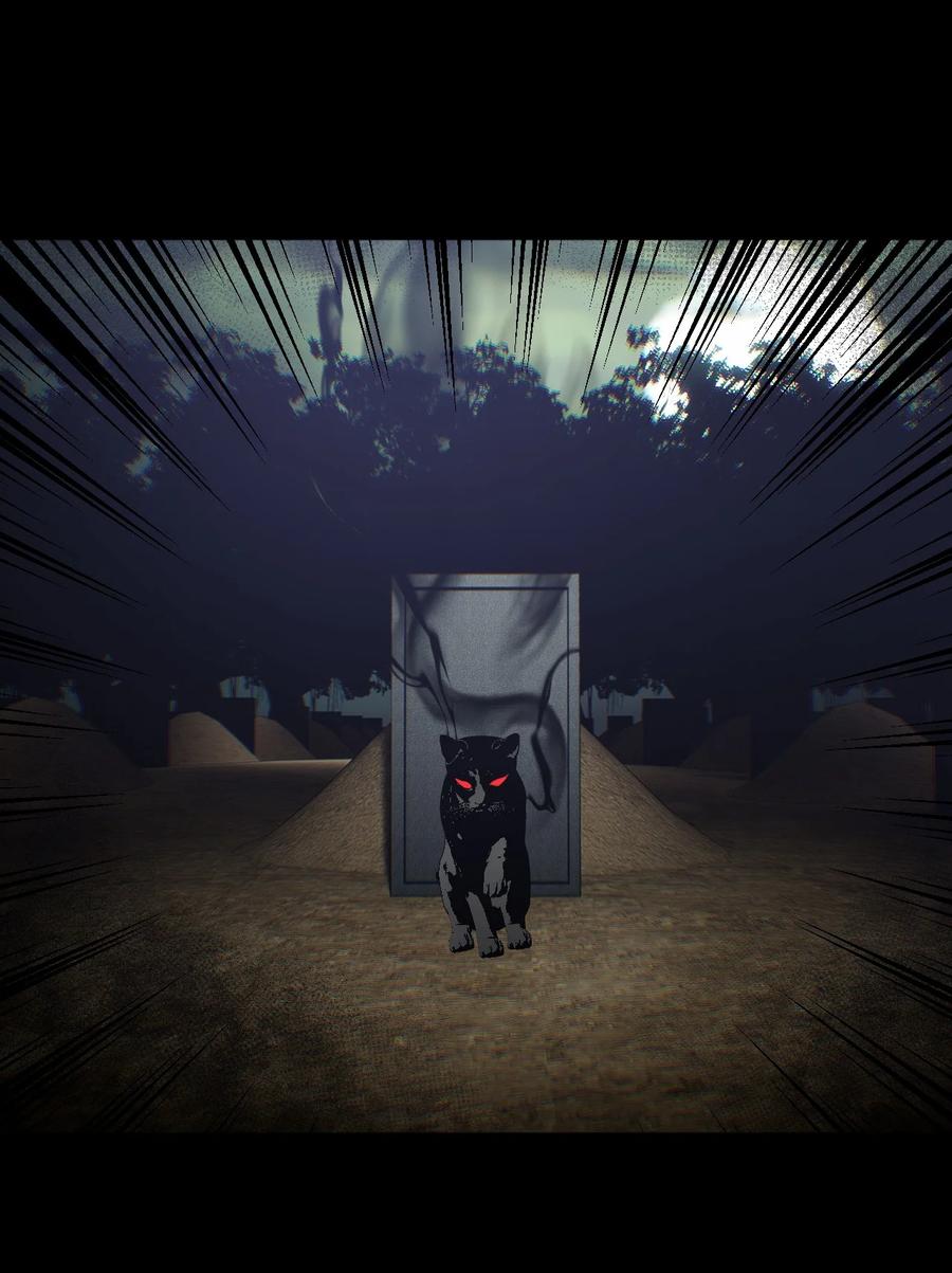 我当上术士那些年 - 168话 苗疆篇39 - 第40张图