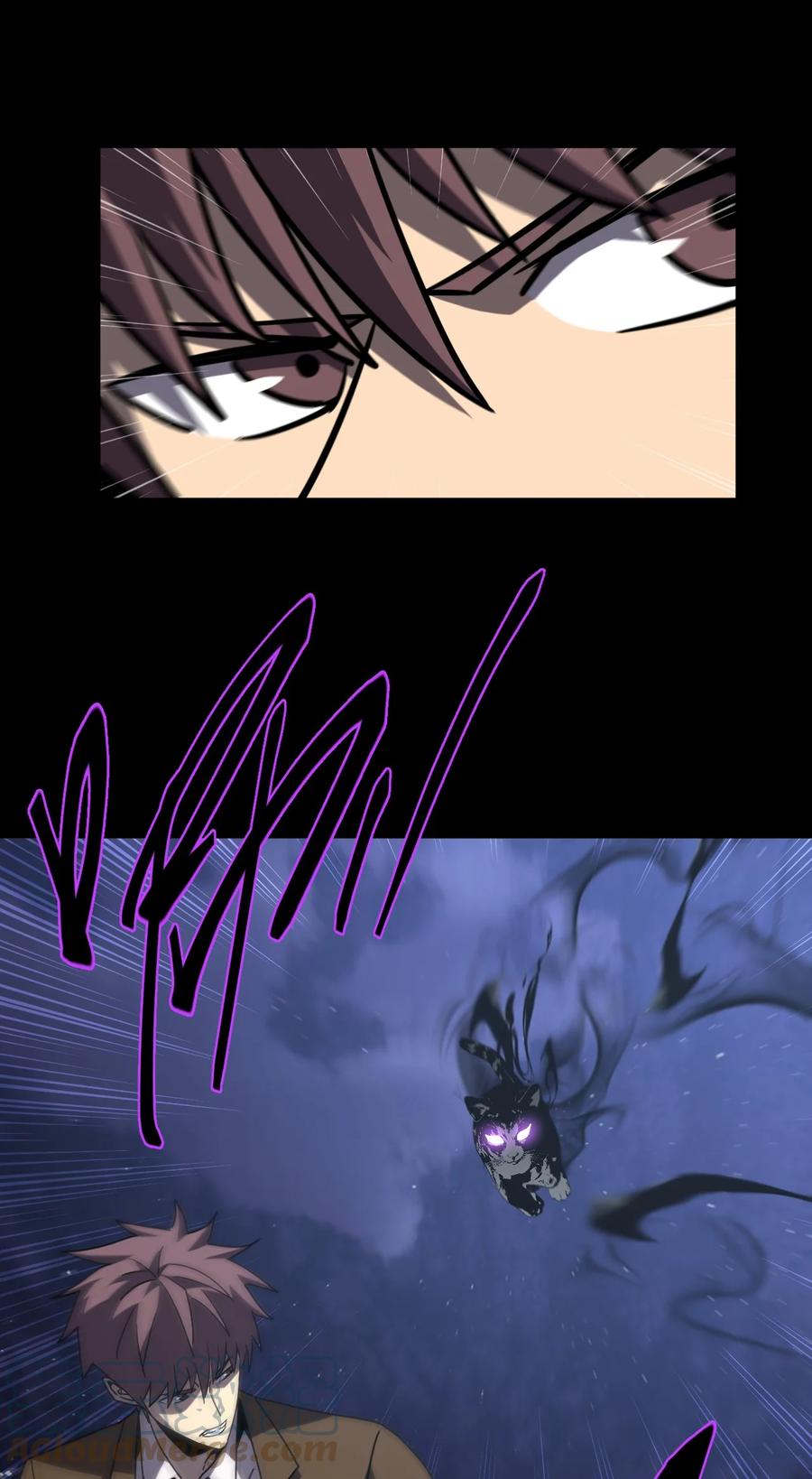 我当上术士那些年 - 169话 苗疆篇40 - 第31张图