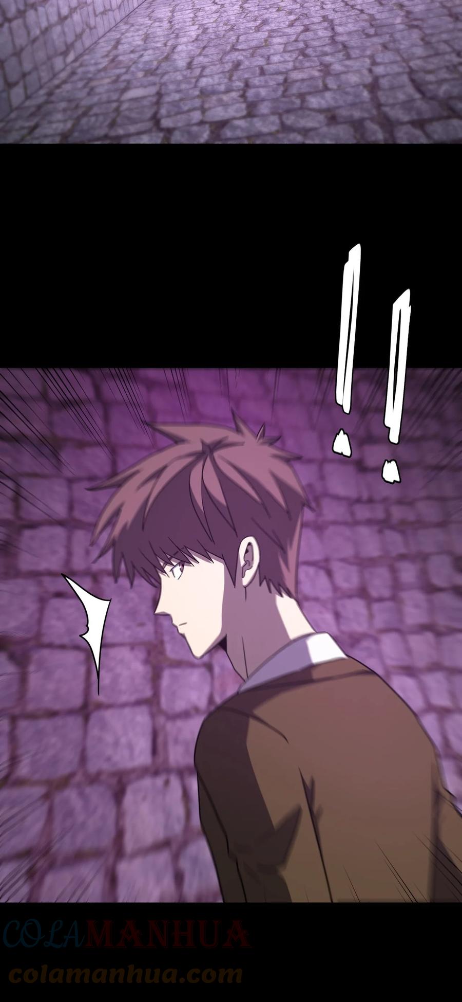 我当上术士那些年 - 172话 苗疆篇43 - 第13张图