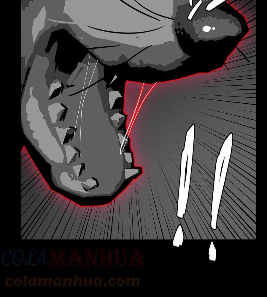 我当上术士那些年 - 172话 苗疆篇43 - 第29张图