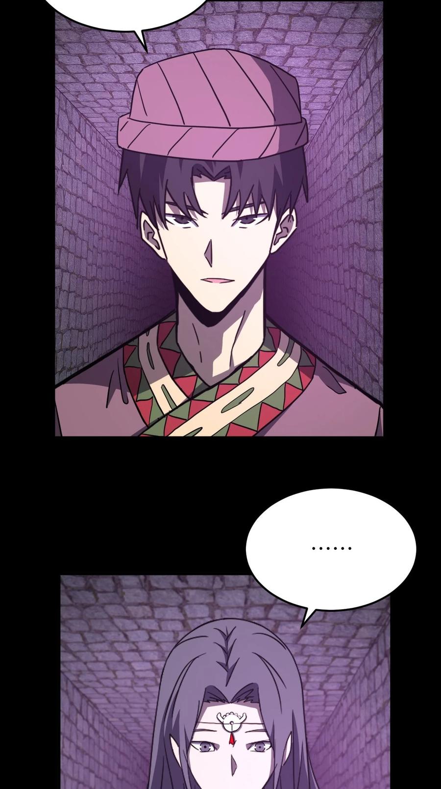 我当上术士那些年 - 172话 苗疆篇43 - 第10张图