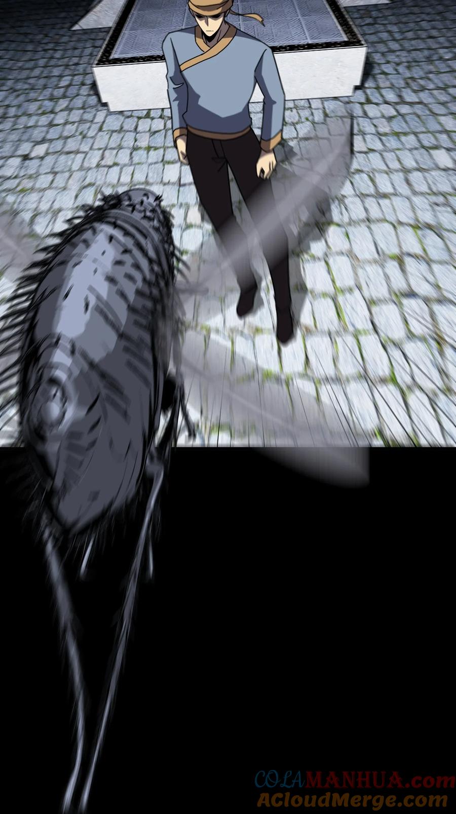 我当上术士那些年 - 178话 苗疆篇49 - 第3张图