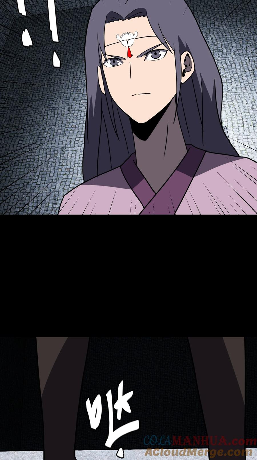 我当上术士那些年 - 178话 苗疆篇49 - 第11张图