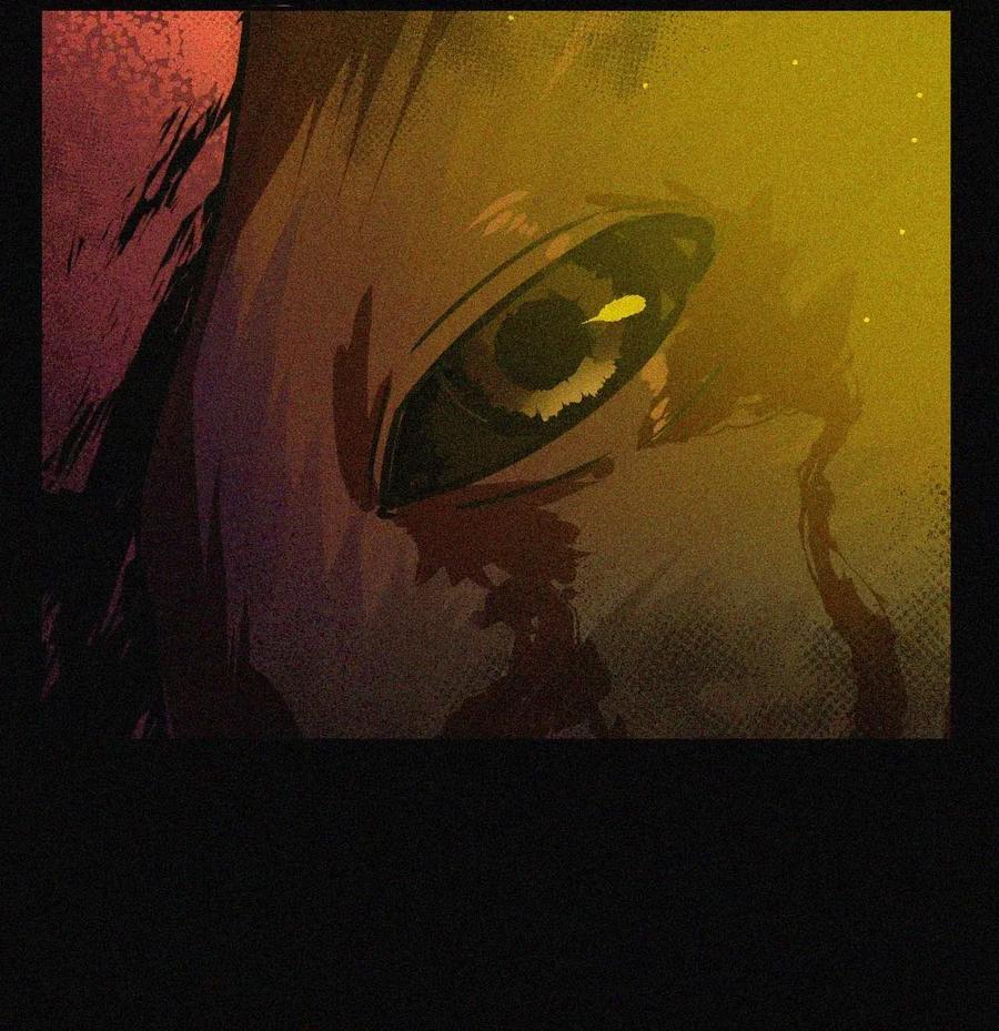 我当上术士那些年 - 001 被“百鬼缠身”的孩子 - 第40张图