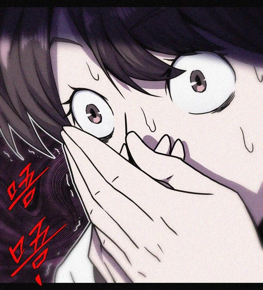 我当上术士那些年 - 001 被“百鬼缠身”的孩子 - 第41张图