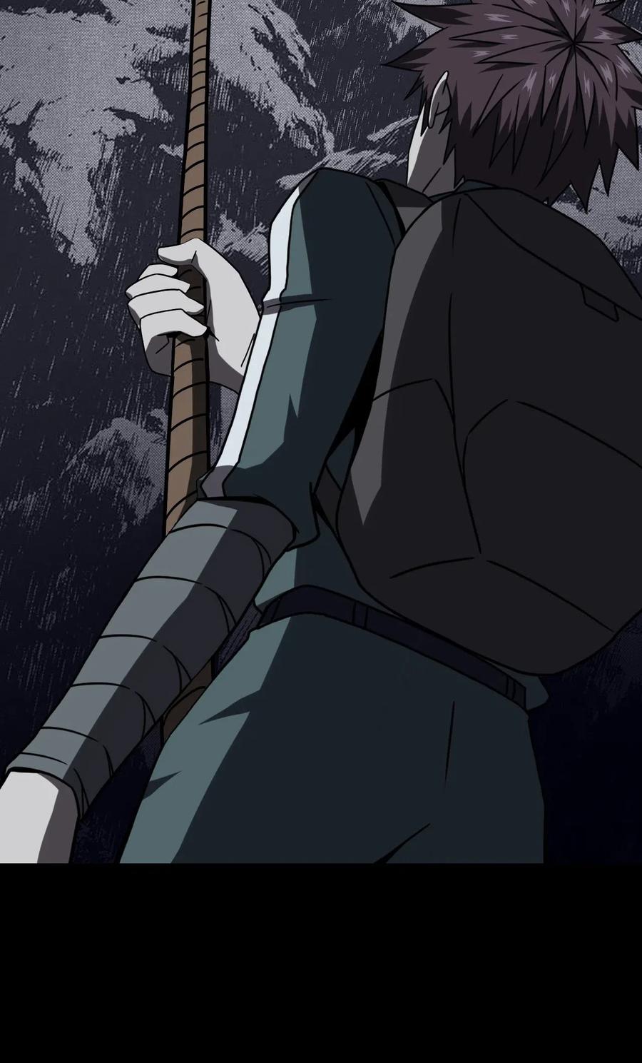 我当上术士那些年 - 021 快！跑！ - 第12张图