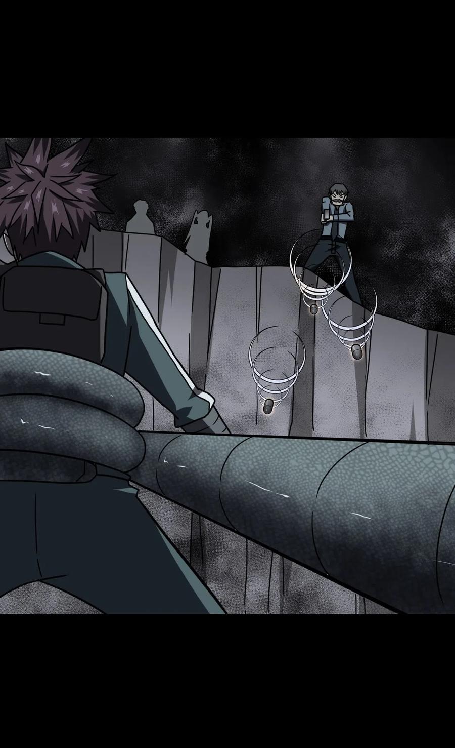 我当上术士那些年 - 022 物理超度 - 第9张图