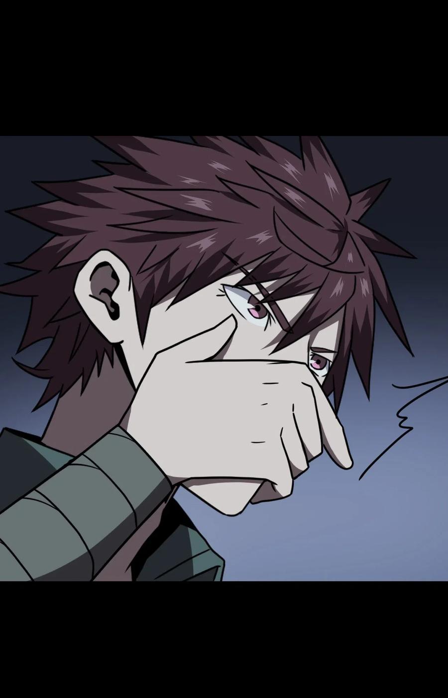 我当上术士那些年 - 025 你的泪光，柔弱中带… - 第5张图