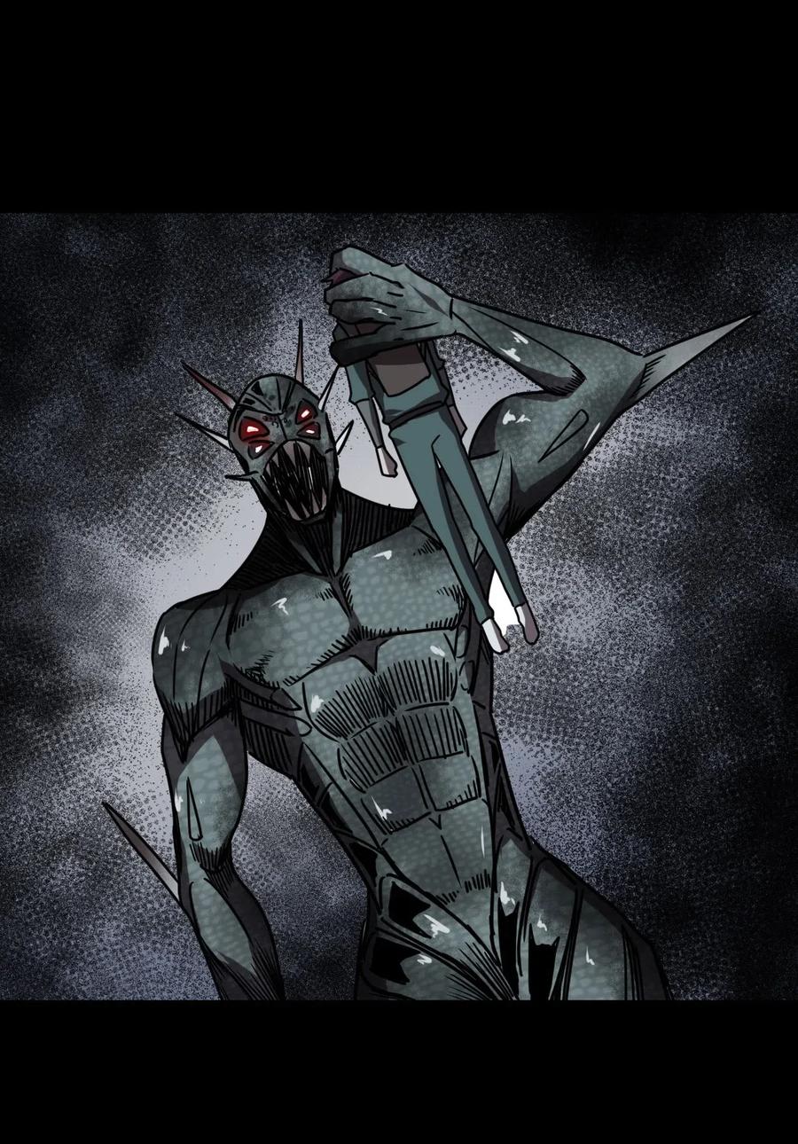 我当上术士那些年 - 026 妖怪！放开那个男孩 - 第34张图