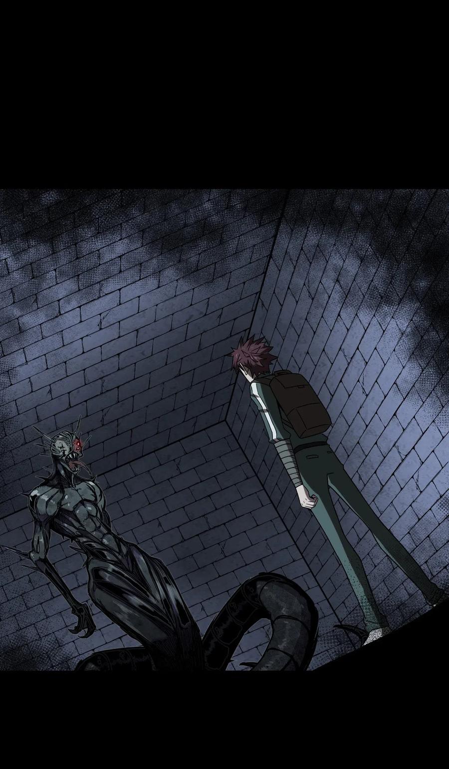 我当上术士那些年 - 027 第二个怪物 - 第35张图