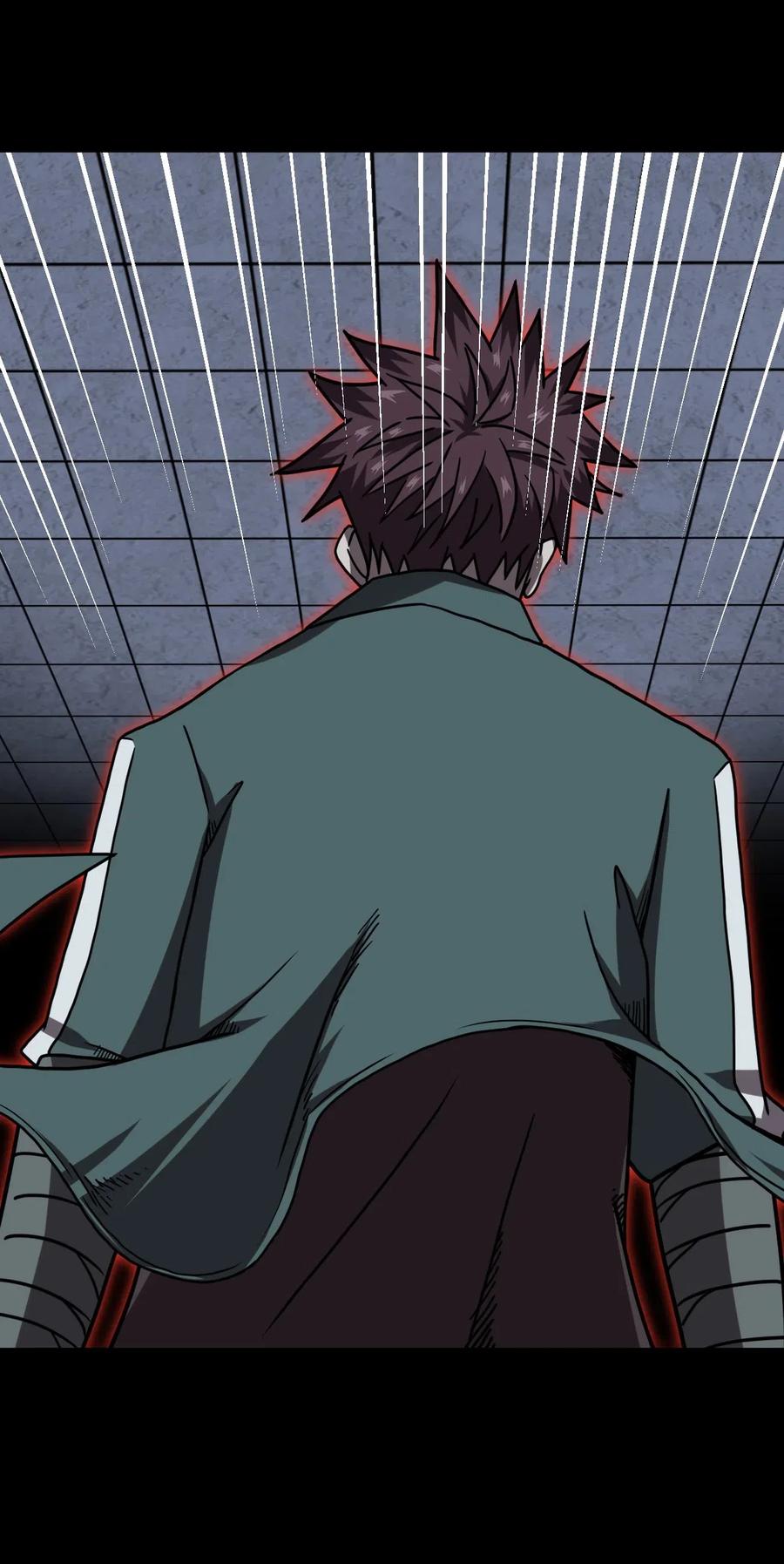 我当上术士那些年 - 028 请鬼上身 - 第5张图