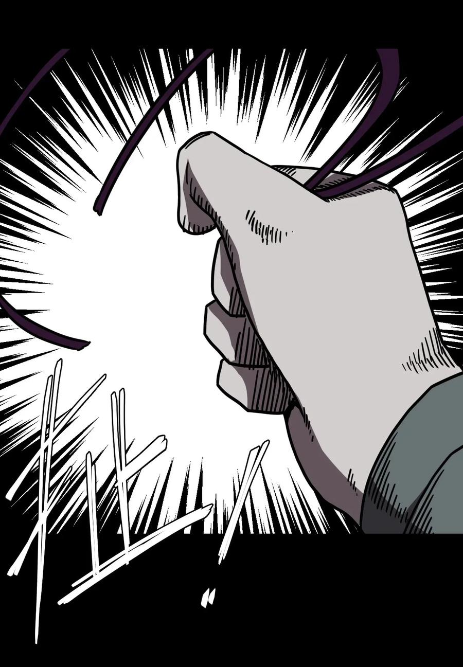 我当上术士那些年 - 028 请鬼上身 - 第35张图