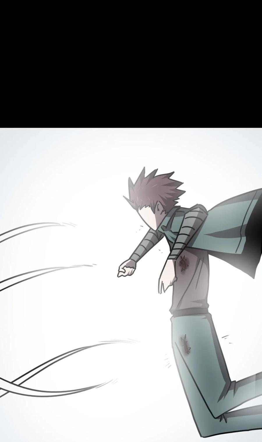 我当上术士那些年 - 028 请鬼上身 - 第29张图