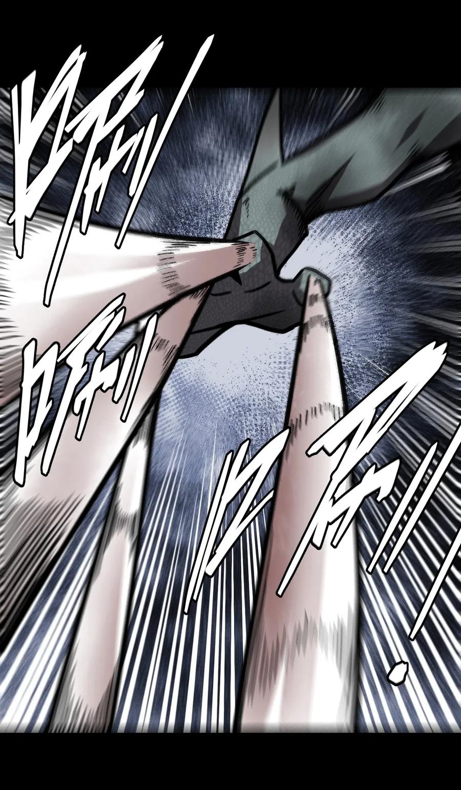 我当上术士那些年 - 028 请鬼上身 - 第24张图