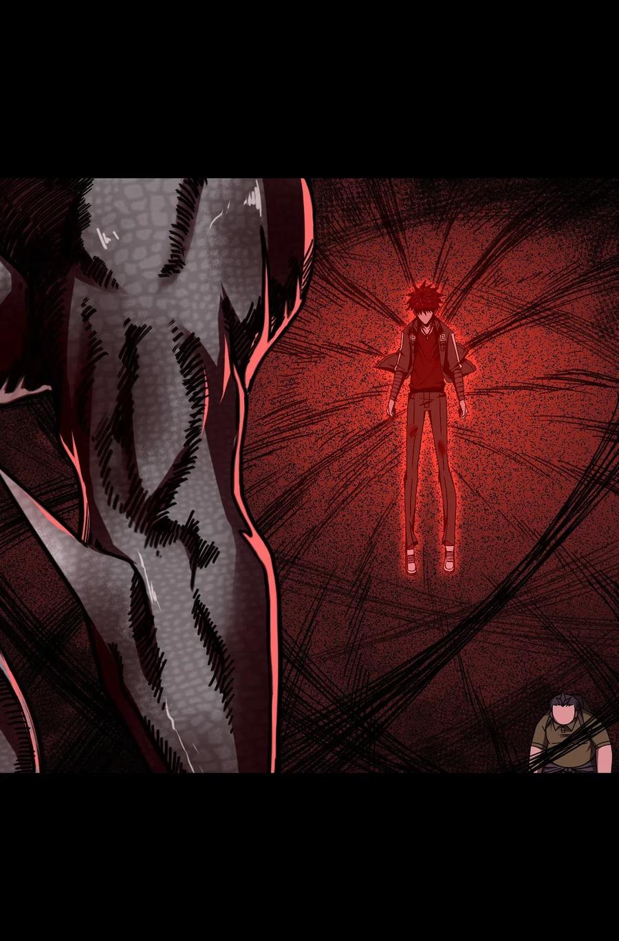 我当上术士那些年 - 029 生死之战！ - 第8张图