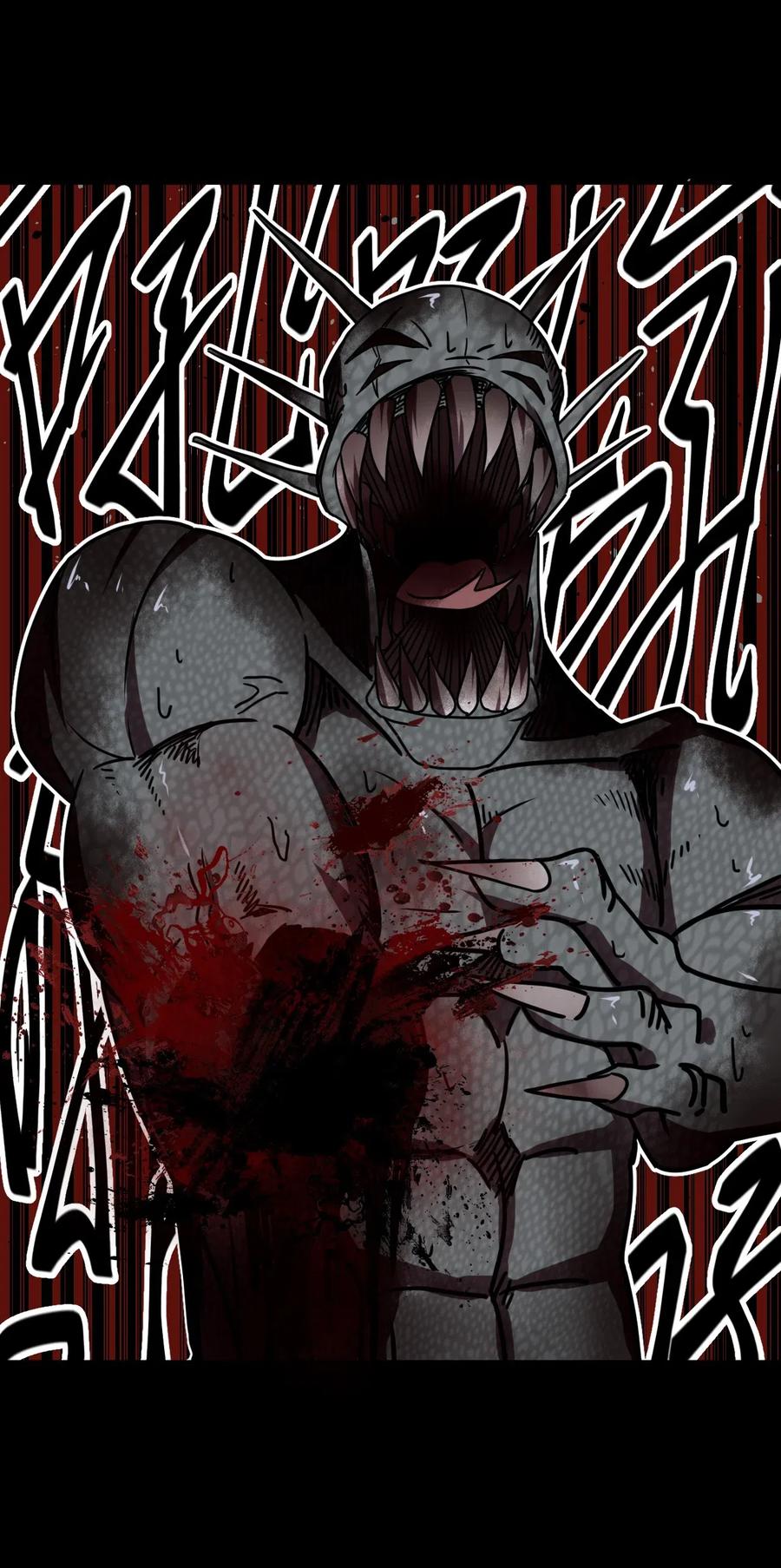 我当上术士那些年 - 029 生死之战！ - 第25张图