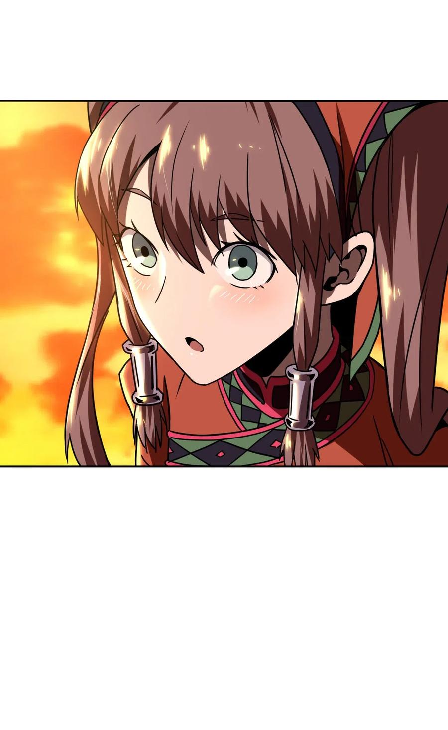 我当上术士那些年 - 033 我们永远都是朋友哦！ - 第35张图