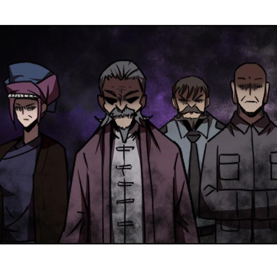 我当上术士那些年 - 033 我们永远都是朋友哦！ - 第40张图