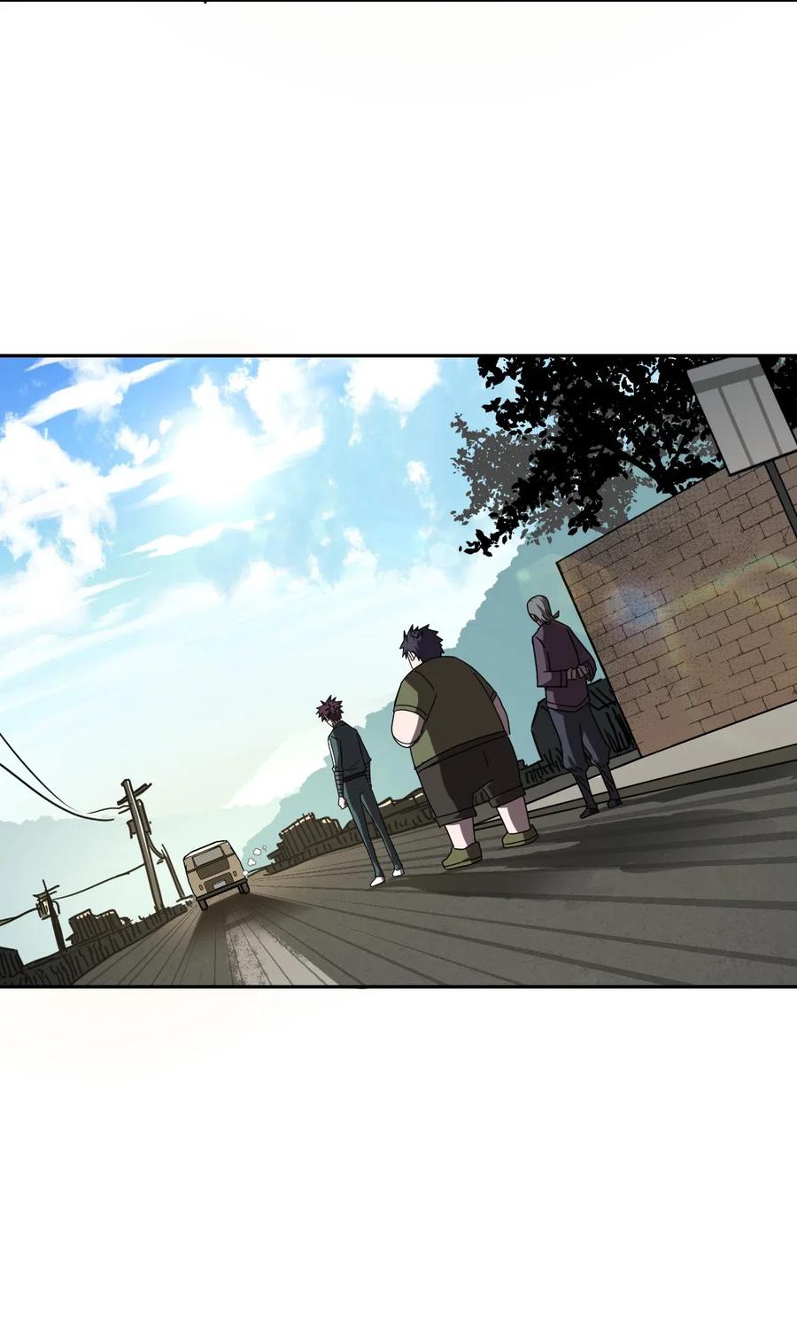 我当上术士那些年 - 035 后会有期 - 第38张图