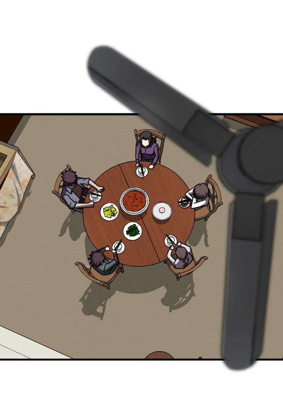 我当上术士那些年 - 036 回家啦！！ - 第25张图