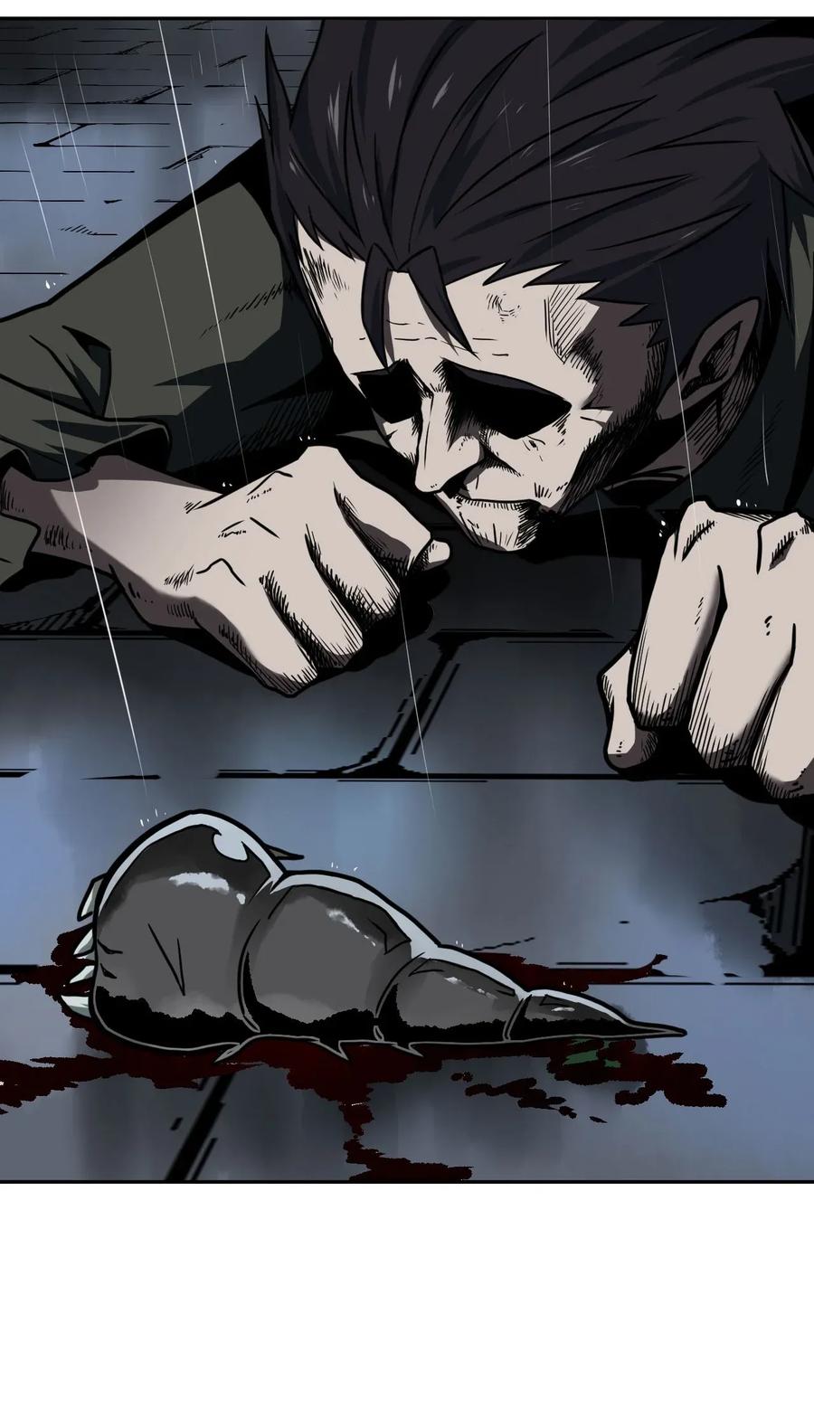 我当上术士那些年 - 003 恐虫勿入，san值归零 - 第54张图