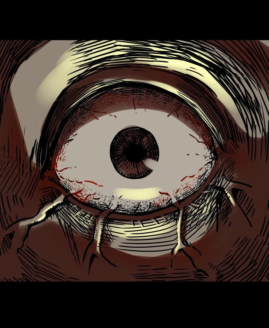 我当上术士那些年 - 039 过阴人——周寡妇 - 第27张图