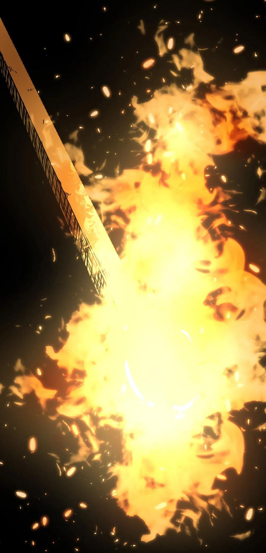 我当上术士那些年 - 039 过阴人——周寡妇 - 第19张图