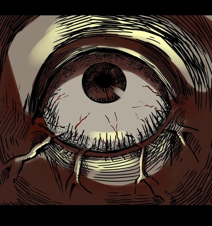 我当上术士那些年 - 039 过阴人——周寡妇 - 第28张图