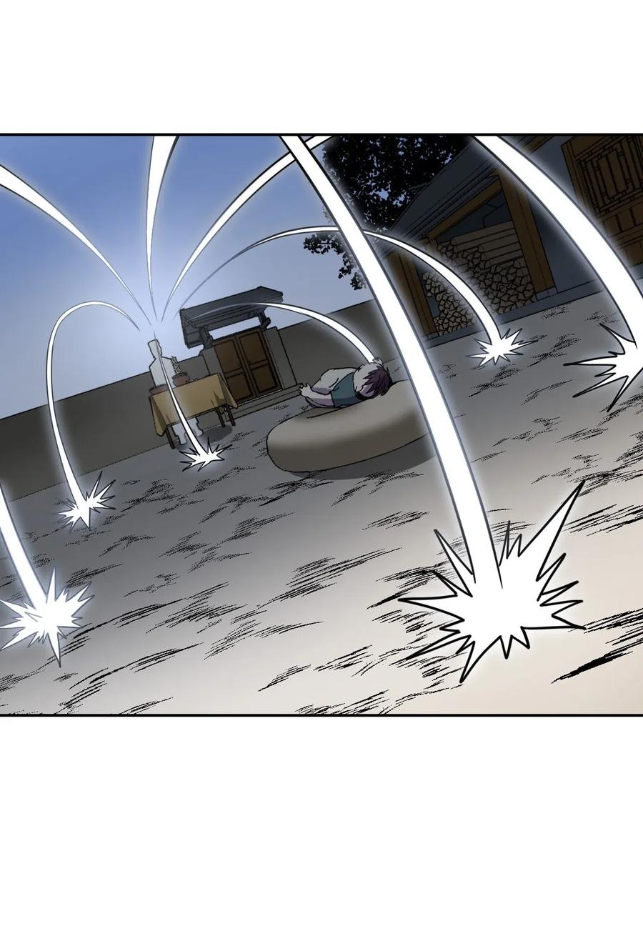 我当上术士那些年 - 041 驱百鬼·上 - 第26张图