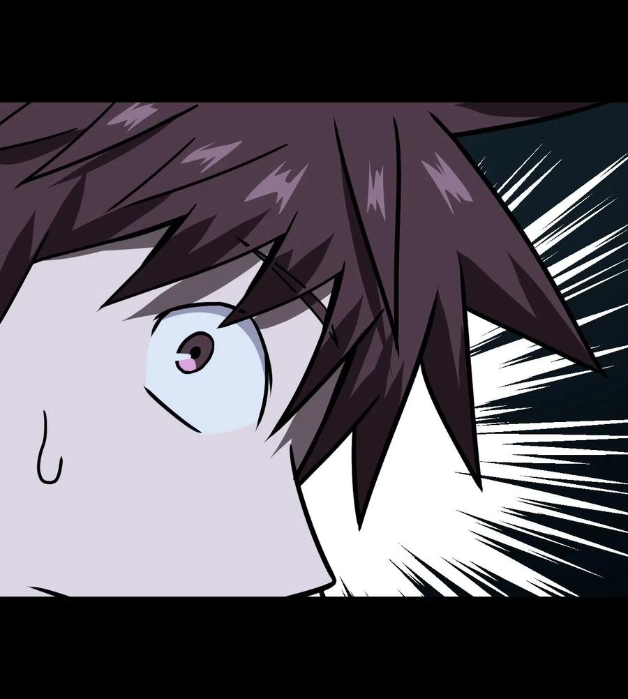 我当上术士那些年 - 044 荒坟群鬼 - 第51张图