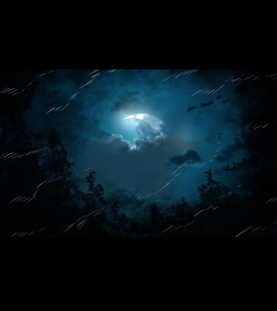 我当上术士那些年 - 044 荒坟群鬼 - 第2张图