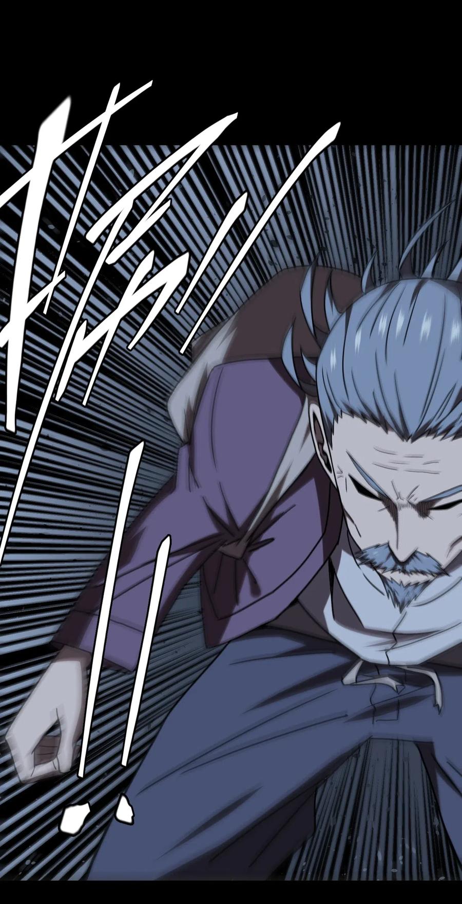 我当上术士那些年 - 049 他回来了！ - 第35张图