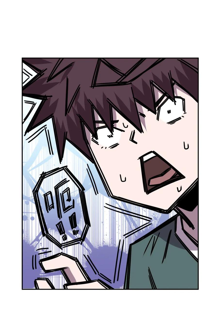 我当上术士那些年 - 053 师父领我逛坟地？！ - 第15张图