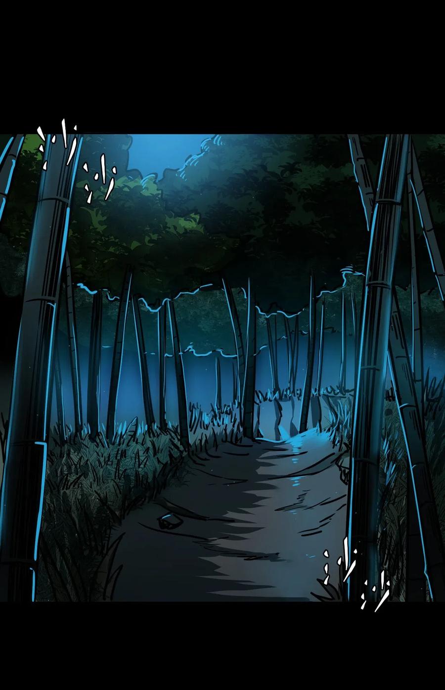 我当上术士那些年 - 057 替身娃娃 - 第2张图