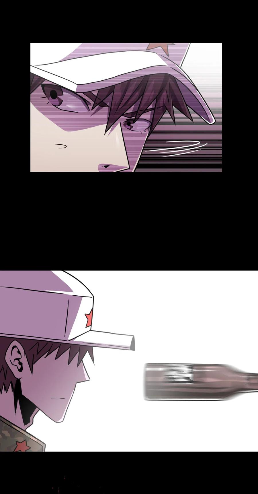 我当上术士那些年 - 063（上） 我要从南走到北 - 第35张图