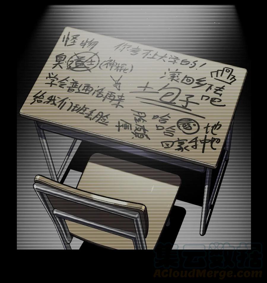 我当上术士那些年 - 063（上） 我要从南走到北 - 第31张图