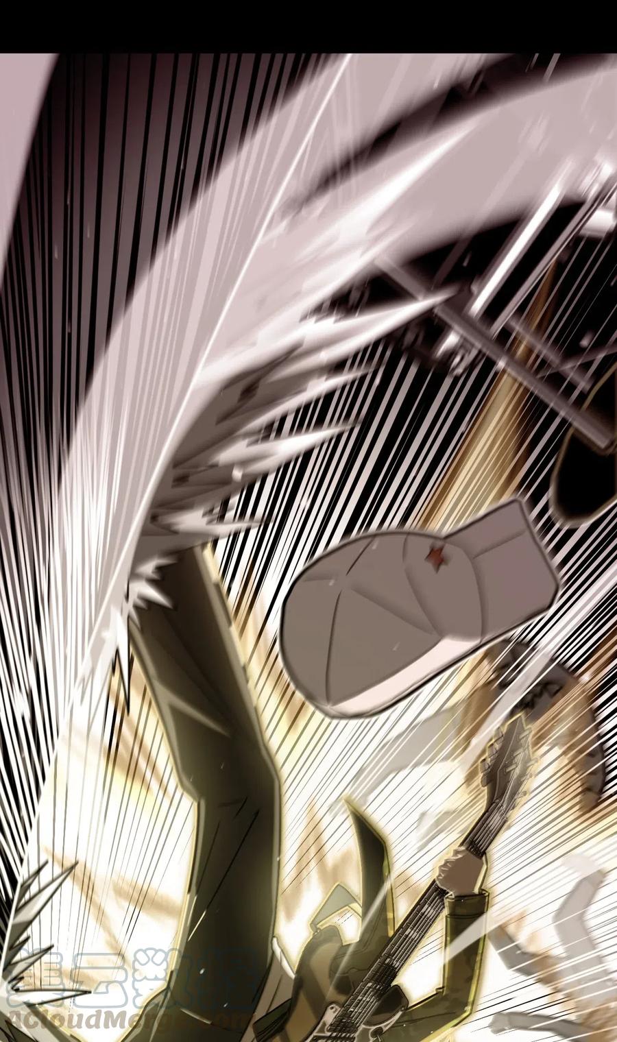 我当上术士那些年 - 063（上） 我要从南走到北 - 第25张图