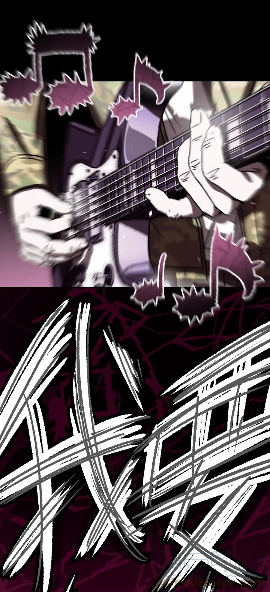 我当上术士那些年 - 063（上） 我要从南走到北 - 第13张图