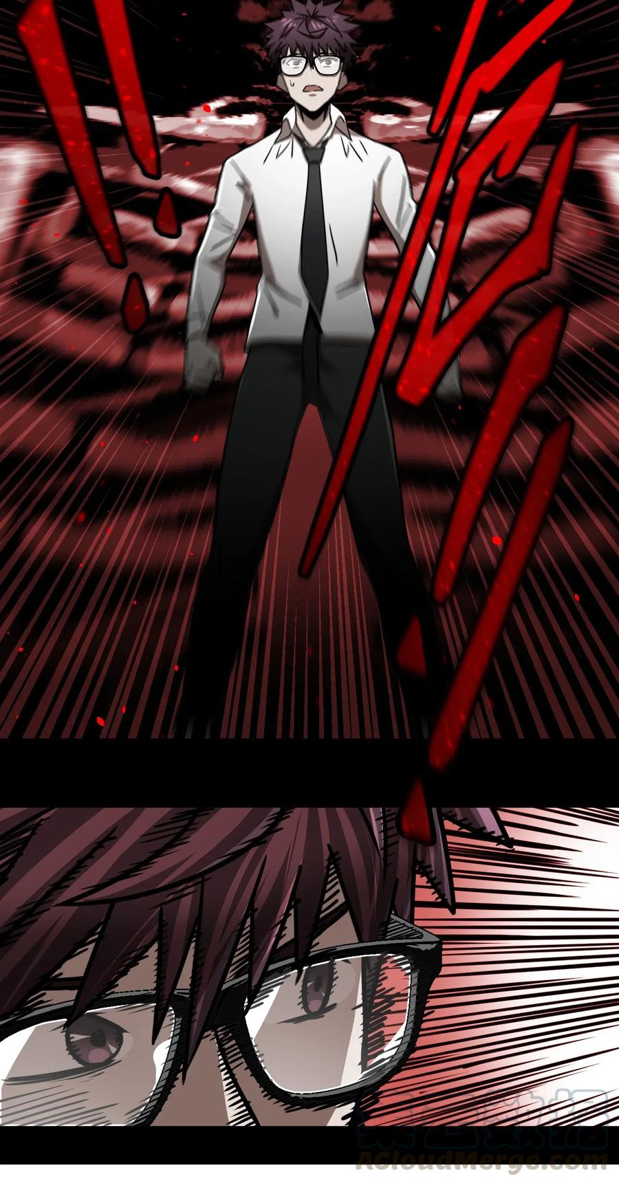 我当上术士那些年 - 064（上） 好个大师兄！ - 第33张图