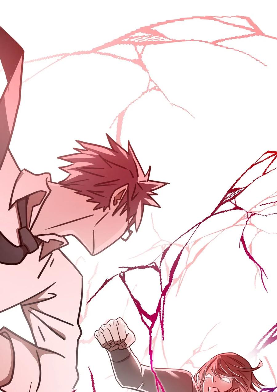 我当上术士那些年 - 064（上） 好个大师兄！ - 第34张图