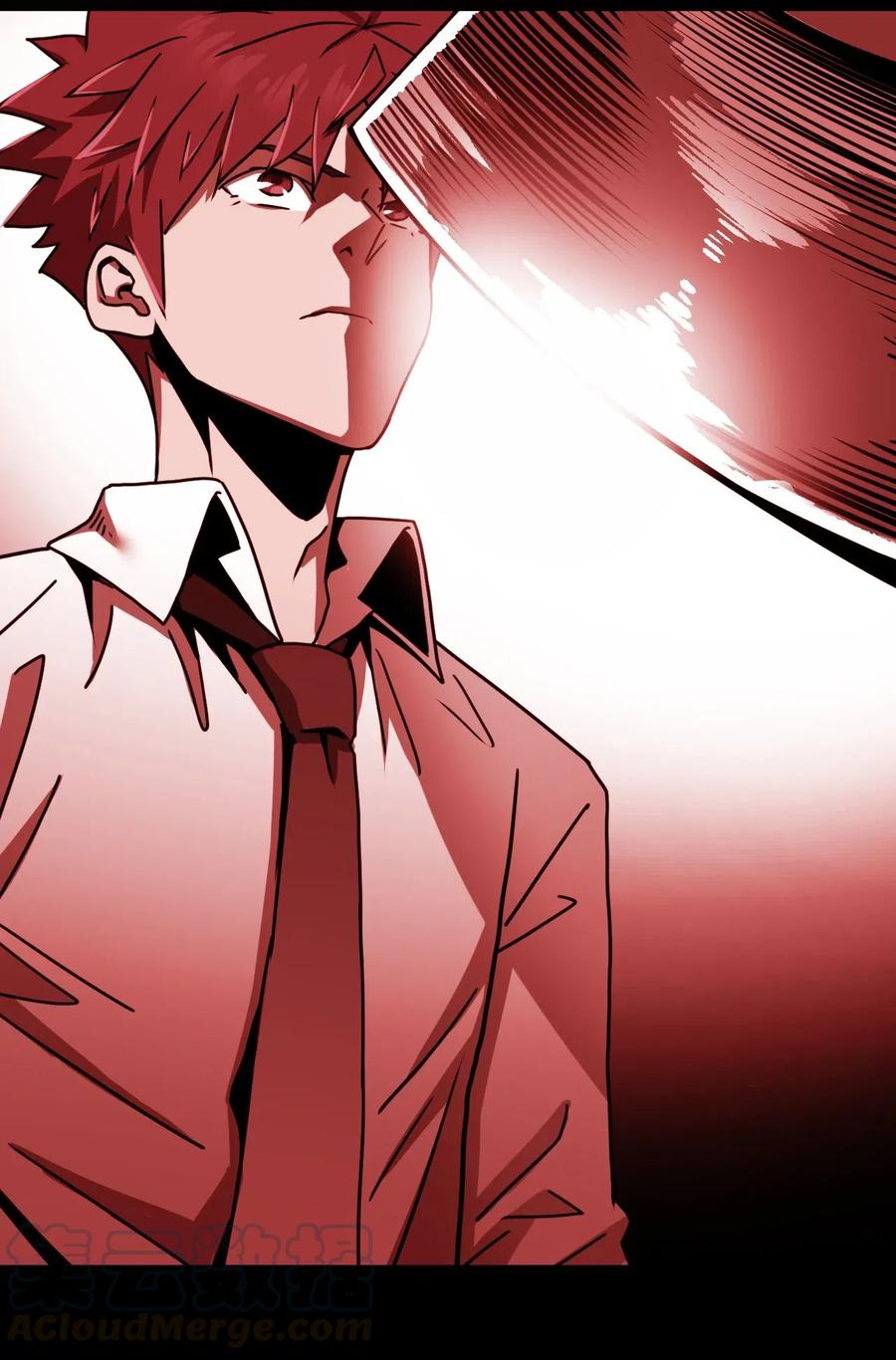 我当上术士那些年 - 065（下） 灵觉与结符煞 - 第31张图