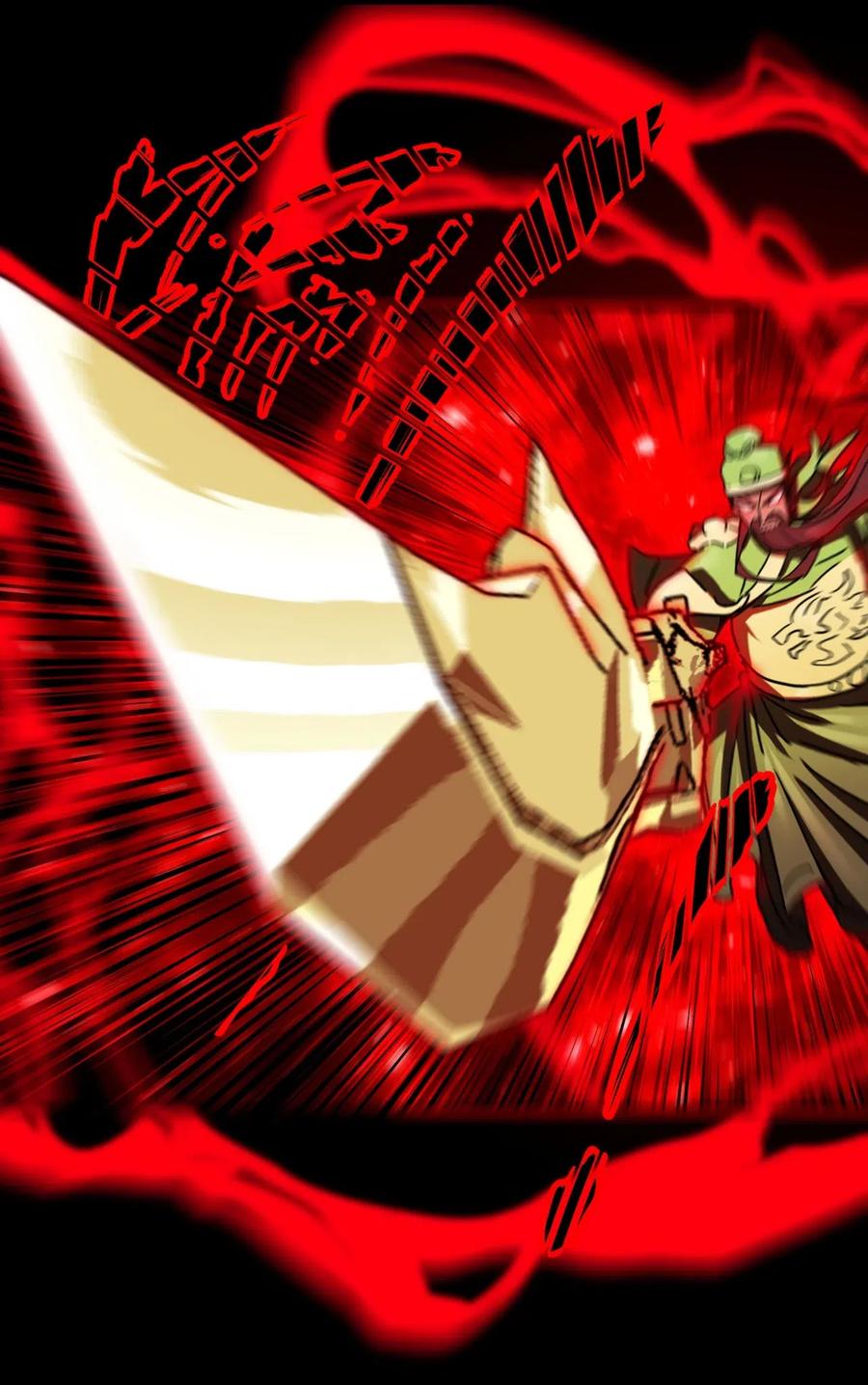 我当上术士那些年 - 065（下） 灵觉与结符煞 - 第29张图