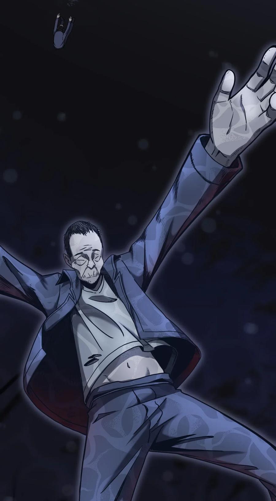 我当上术士那些年 - 068话 老村长2 - 第24张图