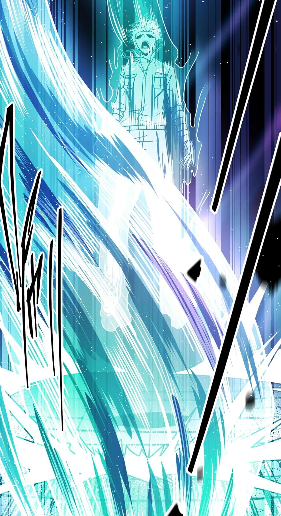 我当上术士那些年 - 007 亲爱的，你慢慢飞~ - 第41张图