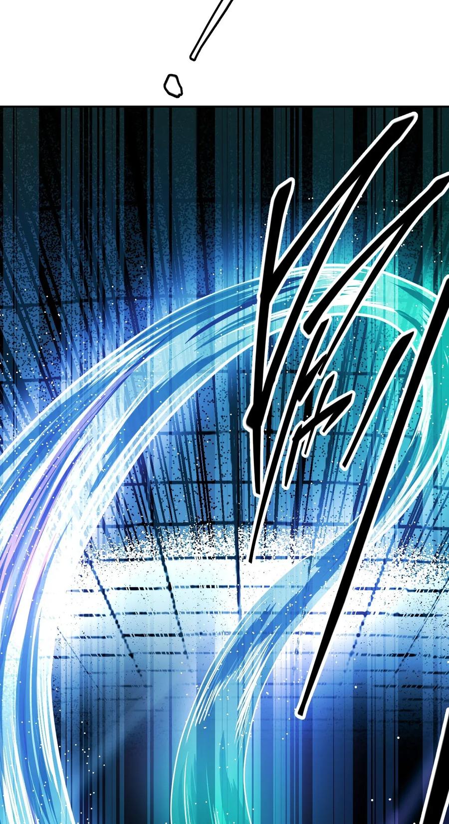 我当上术士那些年 - 007 亲爱的，你慢慢飞~ - 第40张图